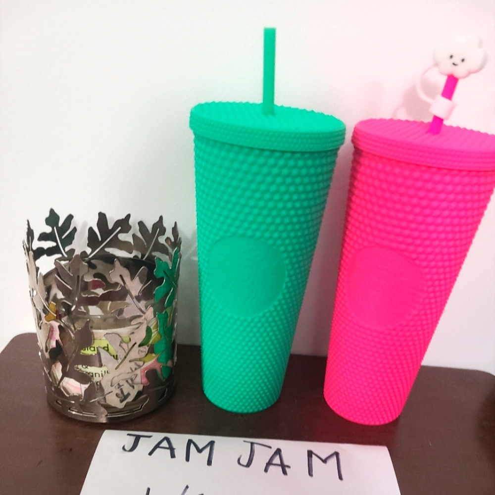 Tumblers